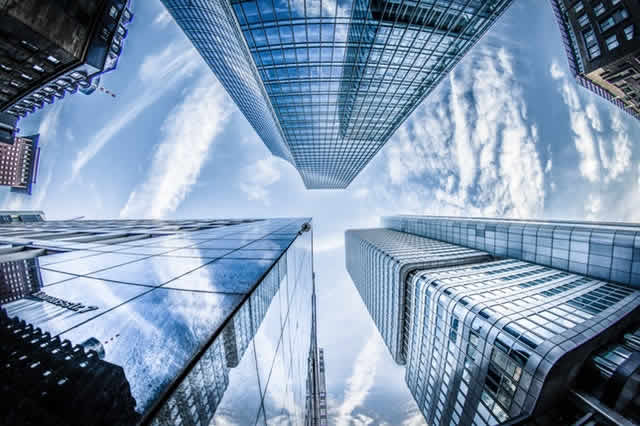 Seguros para gran empresa